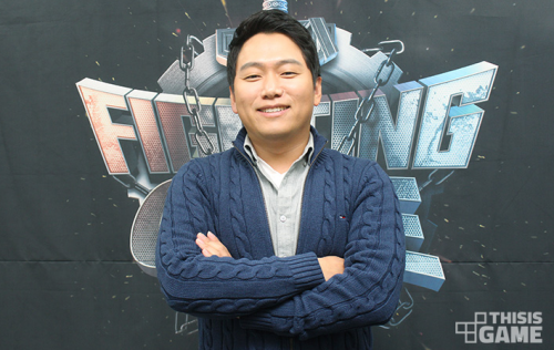 Neople总监采访爆料