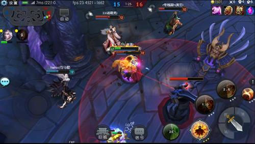 王思聪携T-ara代言 《梦三国手游》12月17日双端公测