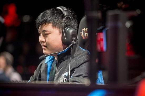 全明星赛猛料！Uzi称自己可能会退役