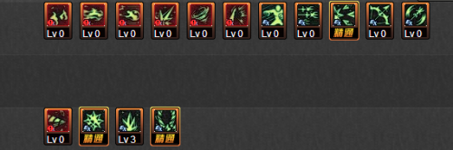 DNF冰结师二觉预热