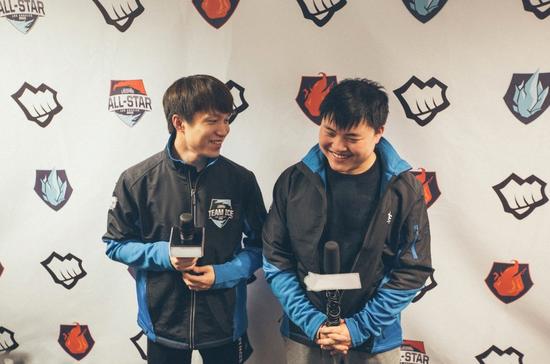 全明星赛猛料！Uzi称自己可能会退役