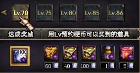 DNF预约等级活动细节分析 暗藏玄机大揭秘