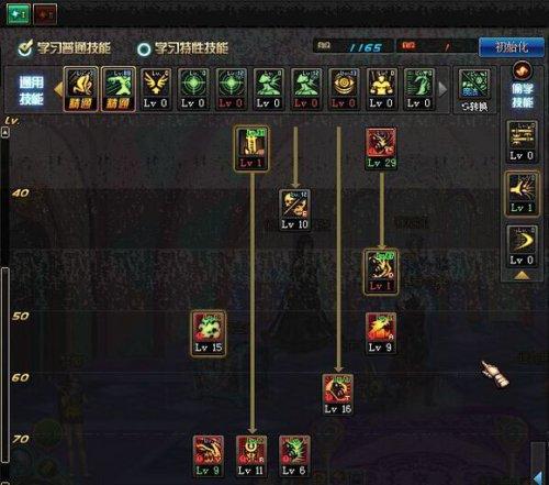 安徒恩鬼泣新手上路