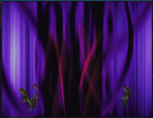 魔神二觉数据一览