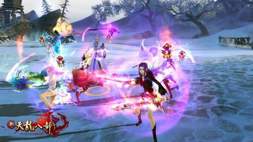 英雄梦，江湖情