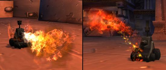 冬幕节快乐！礼物来了