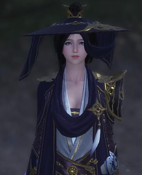 精英服更新!天刀圣绣神庭时装外观一览