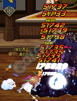 剑豪技能分析与加点推荐