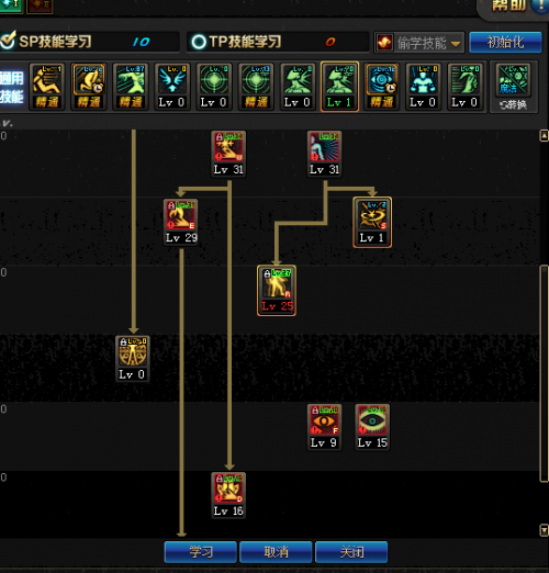DNF阿修罗终结6指导