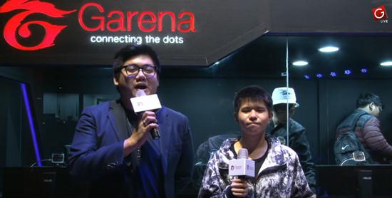 这都可以？台湾大学生战队打入LMS联赛