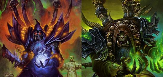 复活即为最强！谈一谈魔兽中复活的人物