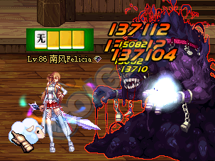 剑豪技能分析与加点推荐