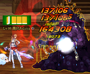 剑豪技能分析与加点推荐