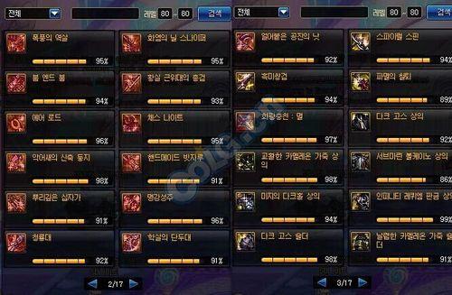 DNF深渊碎片概率分析 韩服史诗碎片血泪史