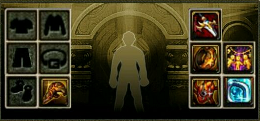 DNF阿修罗装备推荐