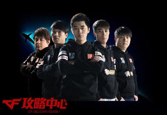 细数白鲨与EP之间的恩怨纠葛