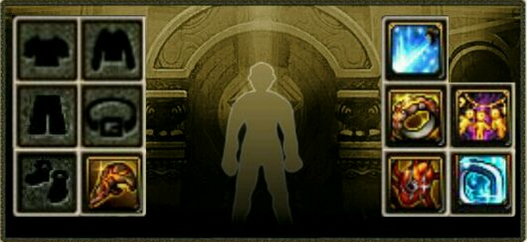 DNF阿修罗装备推荐