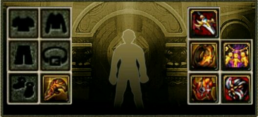 DNF阿修罗装备推荐