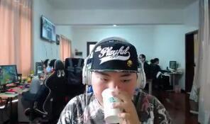 ↑小狗同款饮品，喝了就能上王者