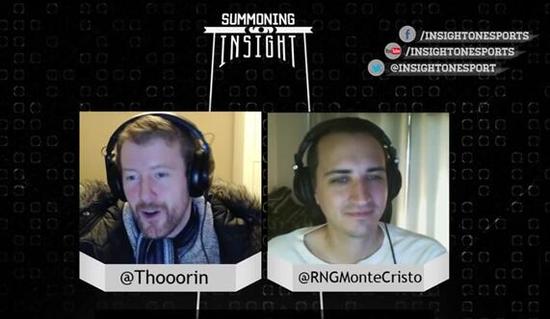 外媒2015年度选手盘点 厂长rookie上榜