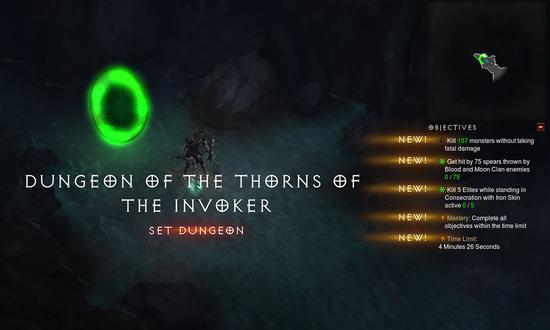 暗黑破坏神3补丁2.4前瞻：关键更新内容一览