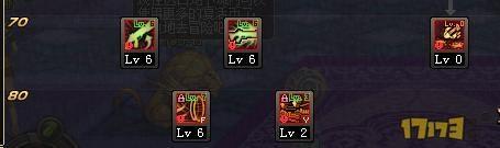 我懒我也能刷图&nbsp;DNF女大枪懒人刷图加点分享