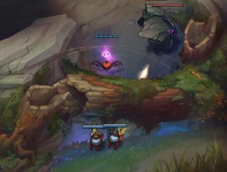 打人机被封号 官方解释输出不足564点