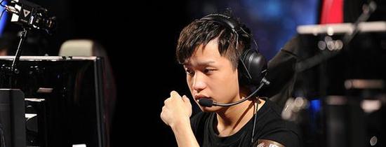 LOL国服第一打野诺言采访：不忘初心，要在EDG拿到世界冠军