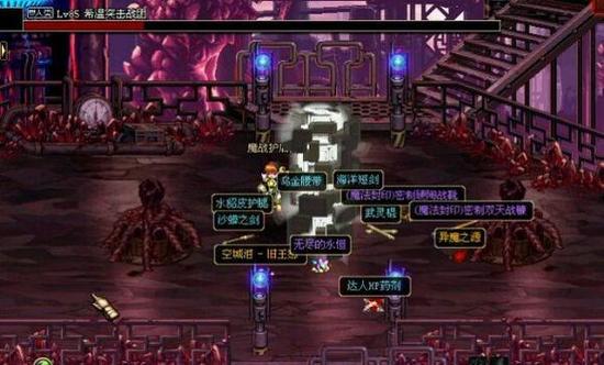 深渊出货心得分享 掌握好特殊姿势很重要!