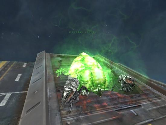 cf无畏战舰模式评测 守卫挑战模式