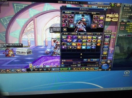 深渊出货心得分享 掌握好特殊姿势很重要!