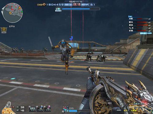 挑战模式新图无畏战舰通关攻略 迎接全新挑战