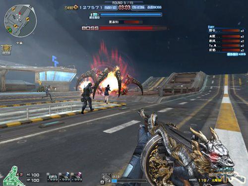 挑战模式新图无畏战舰通关攻略 迎接全新挑战