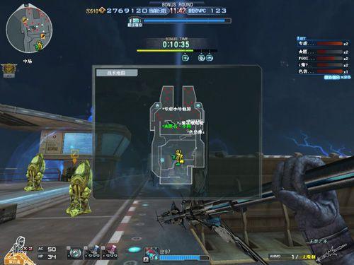 挑战模式新图无畏战舰通关攻略 迎接全新挑战