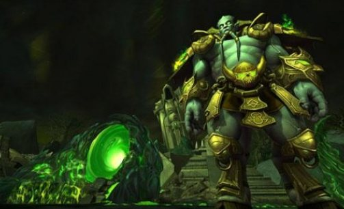 小福利！德拉诺之王黄金挑战平民速刷心得