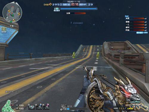 挑战模式新图无畏战舰通关攻略 迎接全新挑战