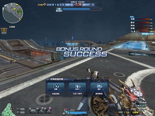 挑战模式新图无畏战舰通关攻略 迎接全新挑战