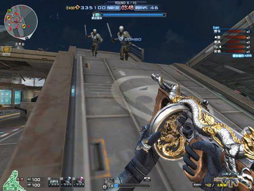 挑战模式新图无畏战舰通关攻略 迎接全新挑战