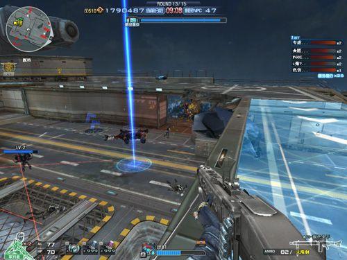 挑战模式新图无畏战舰通关攻略 迎接全新挑战