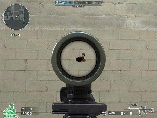 1月新版本GP武器C7A2前瞻测评