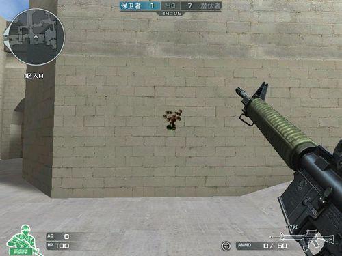 1月新版本GP武器C7A2前瞻测评