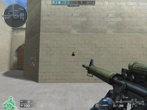 1月新版本GP武器C7A2前瞻测评