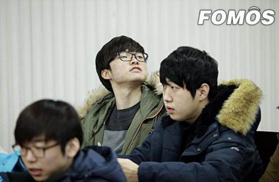 采访SKT新上单 除了吃饭睡觉就是训练