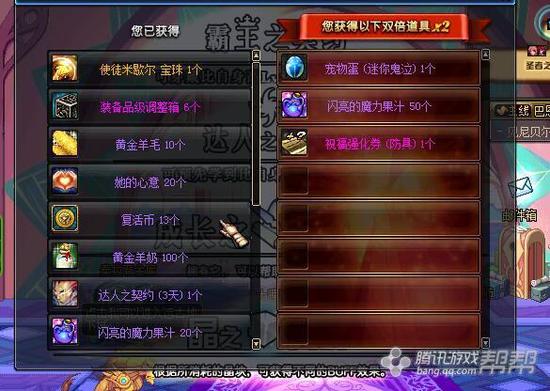 DNF赛丽亚的博爱礼盒值得开么?体验服实测