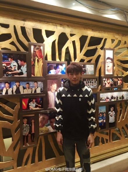 OMG官博宣布：原LGD打野选手TBQ正式加入OMG