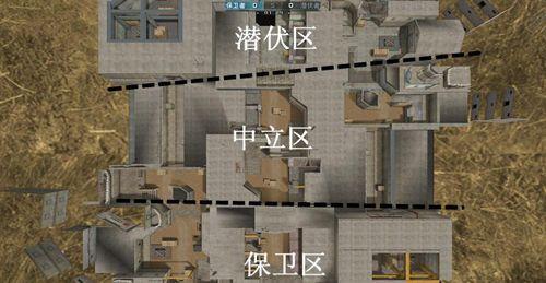 1月新版本极限轰炸模式教学