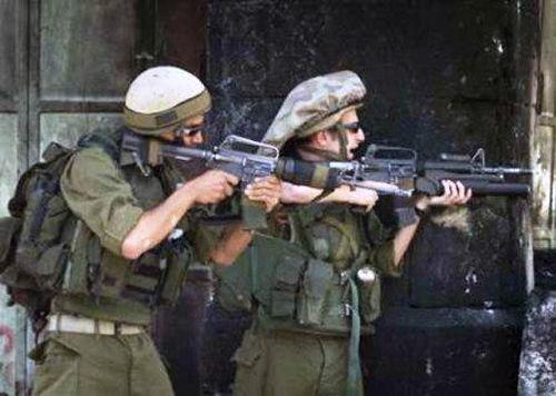 世界步枪之王AK47的前世今生