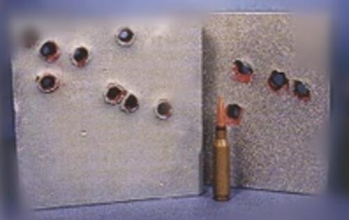 世界步枪之王AK47的前世今生