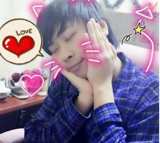 LOL主播55开已“失踪”数日，微博透露疑似续约合同问题？