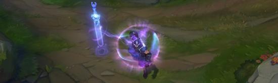 16年将推出传统法师英雄 烬遗漏被动更新